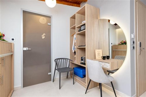 Metropolitan Pearl Boutique Hotel 6