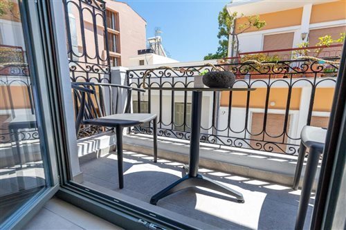 Metropolitan Pearl Boutique Hotel 8