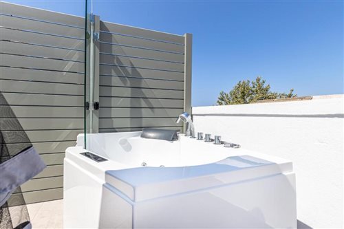 Metropolitan Pearl Boutique Hotel 9