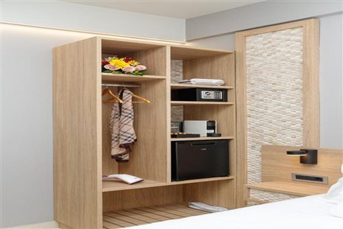 Metropolitan Pearl Boutique Hotel 10