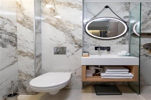Metropolitan Pearl Boutique Hotel 11