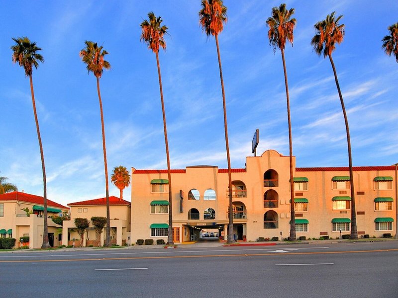 Comfort Inn in Santa Monica - West Los Angeles 3