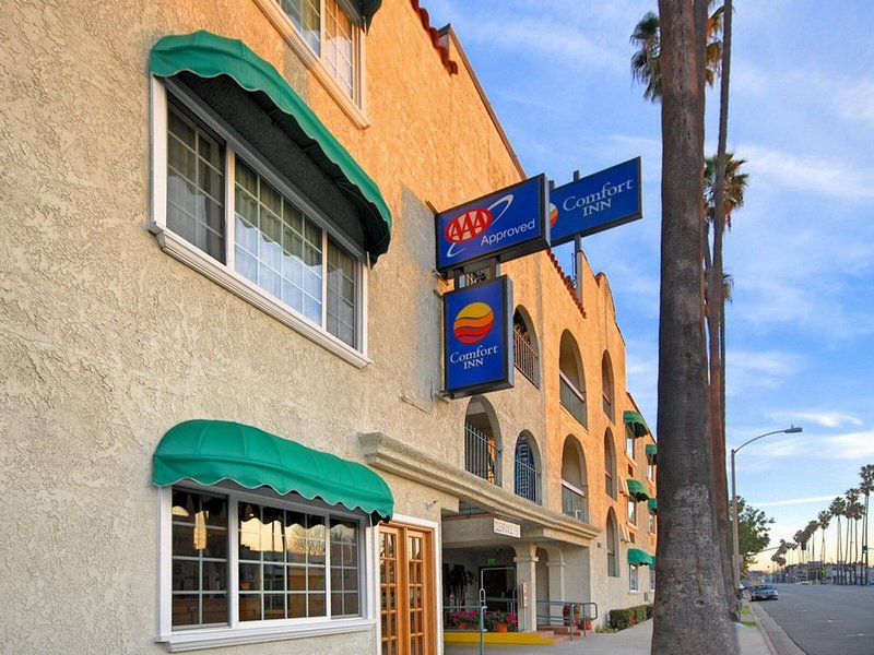 Comfort Inn in Santa Monica - West Los Angeles 4
