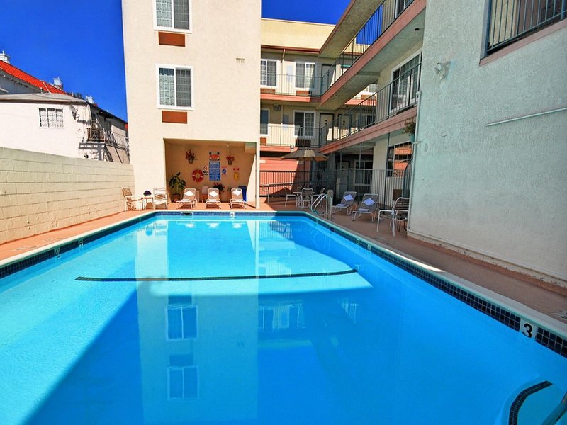 Comfort Inn in Santa Monica - West Los Angeles 5