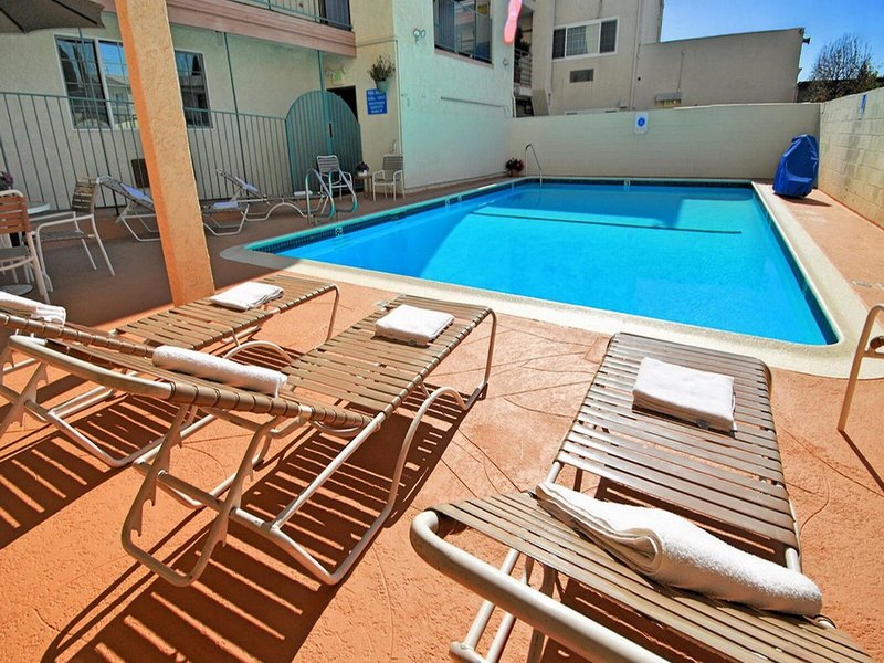 Comfort Inn in Santa Monica - West Los Angeles 9