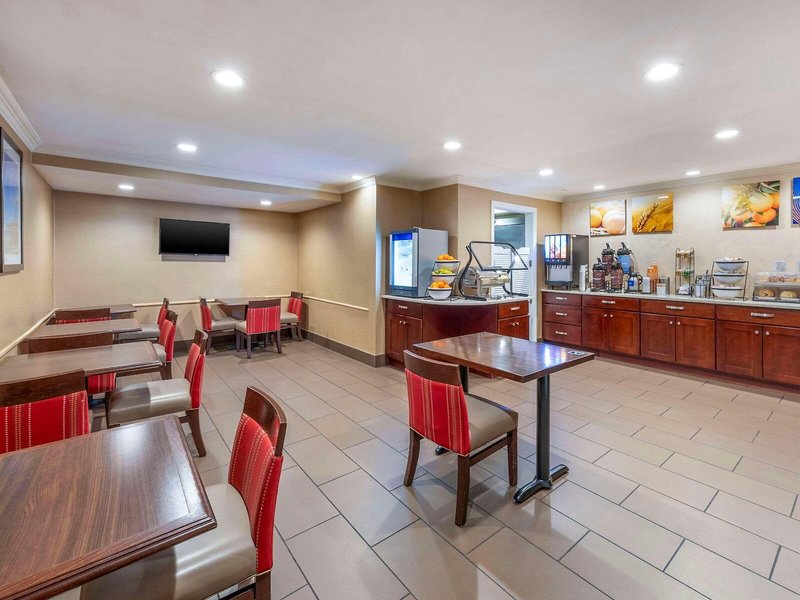 Comfort Inn in Santa Monica - West Los Angeles 19