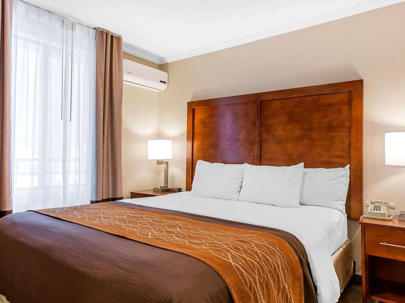 Comfort Inn in Santa Monica - West Los Angeles 22
