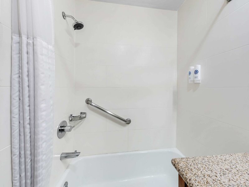 Comfort Inn in Santa Monica - West Los Angeles 31