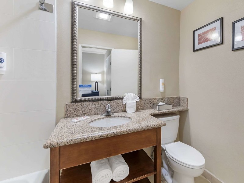 Comfort Inn in Santa Monica - West Los Angeles 32