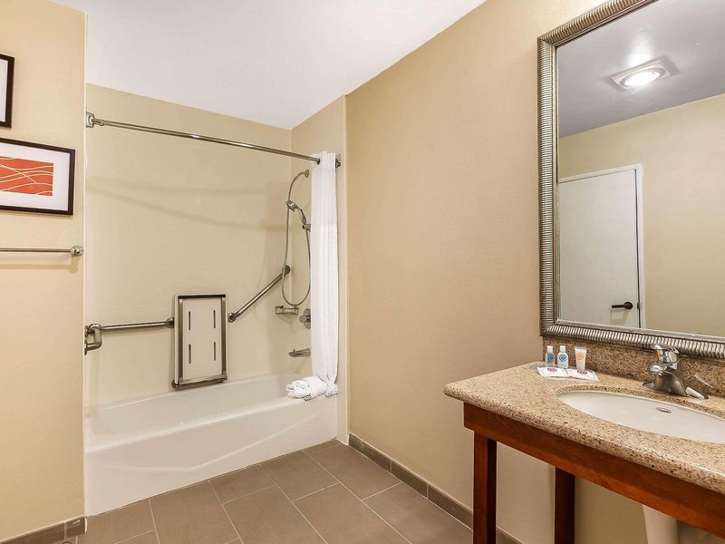 Comfort Inn in Santa Monica - West Los Angeles 37