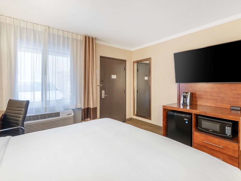 Comfort Inn in Santa Monica - West Los Angeles 38