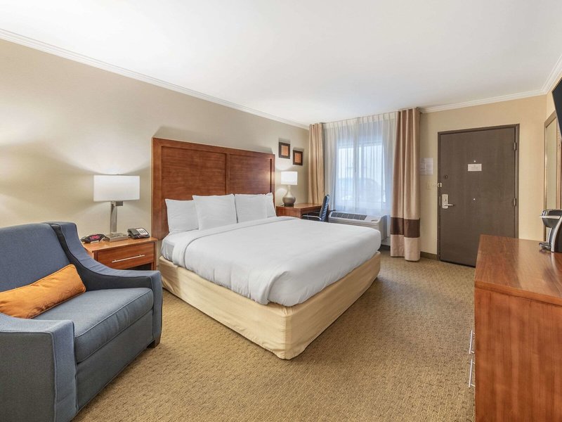 Comfort Inn in Santa Monica - West Los Angeles 39