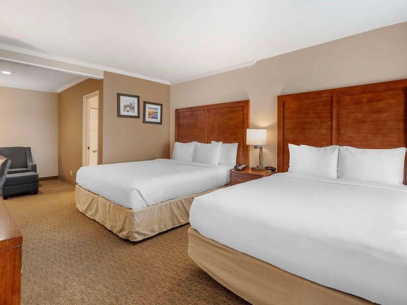 Comfort Inn in Santa Monica - West Los Angeles 41