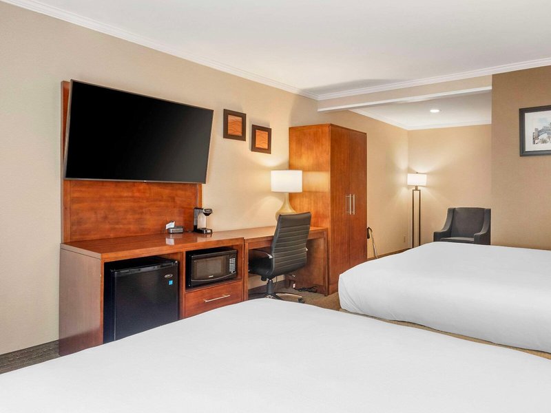 Comfort Inn in Santa Monica - West Los Angeles 42