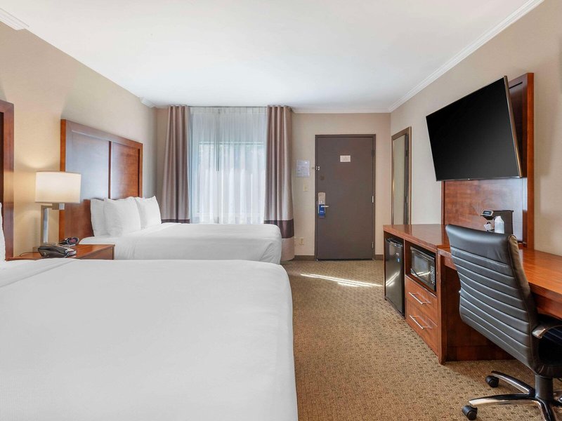 Comfort Inn in Santa Monica - West Los Angeles 43
