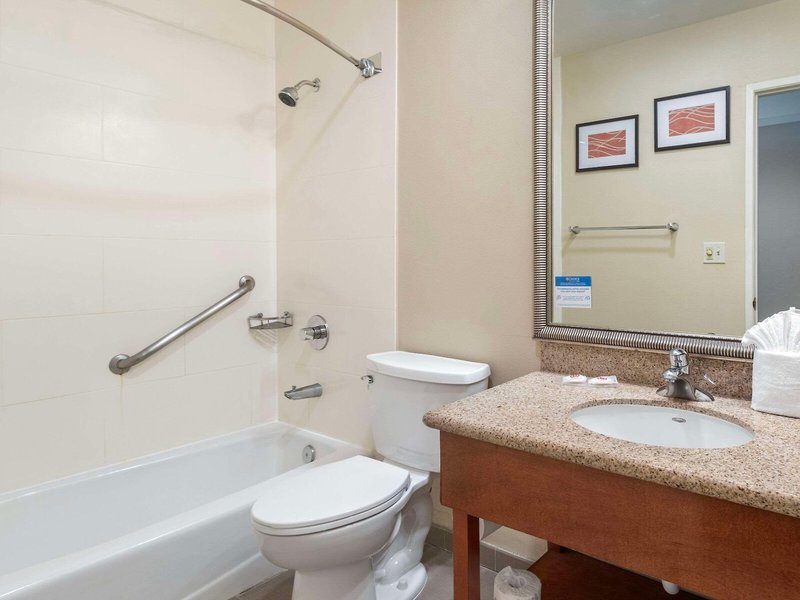 Comfort Inn in Santa Monica - West Los Angeles 44