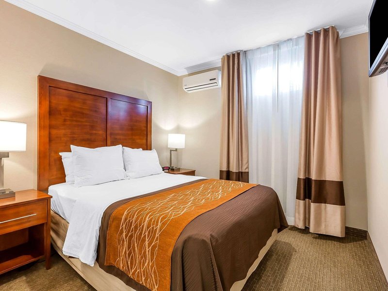 Comfort Inn in Santa Monica - West Los Angeles 45