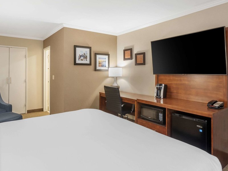 Comfort Inn in Santa Monica - West Los Angeles 46