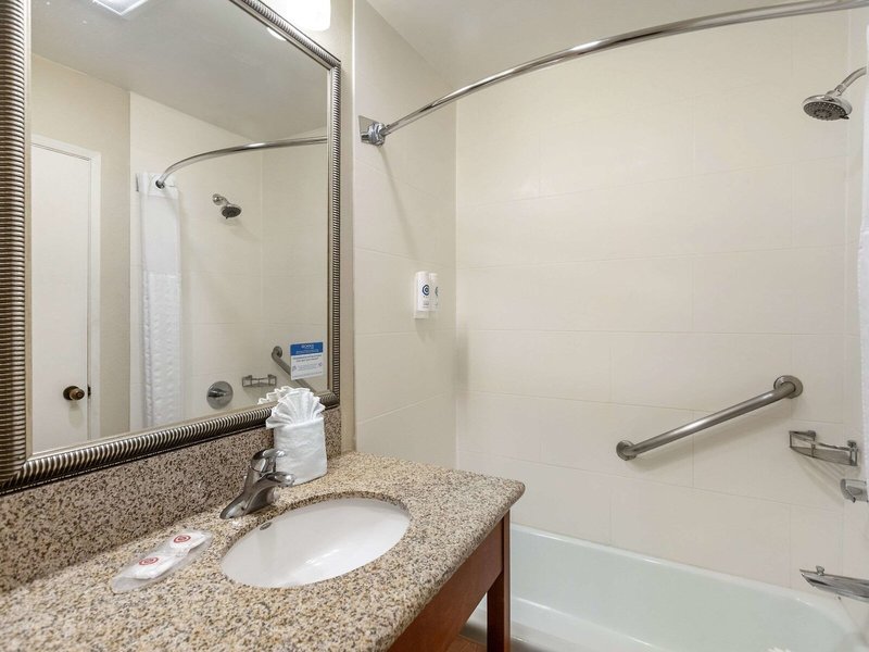 Comfort Inn in Santa Monica - West Los Angeles 47