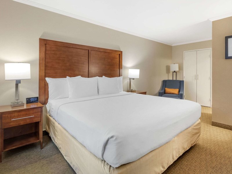 Comfort Inn in Santa Monica - West Los Angeles 49