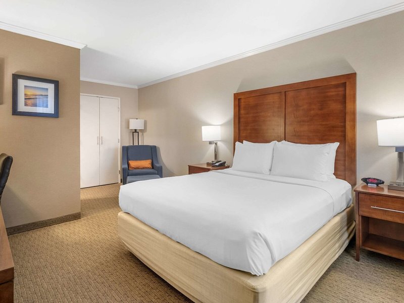 Comfort Inn in Santa Monica - West Los Angeles 50
