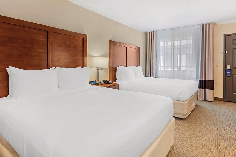 Comfort Inn in Santa Monica - West Los Angeles 3