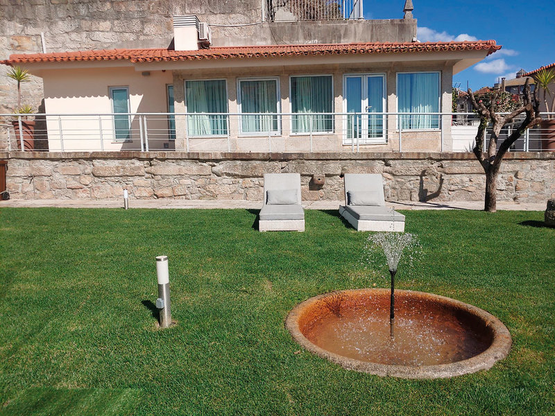Oca Flores & Vitoria Village 6