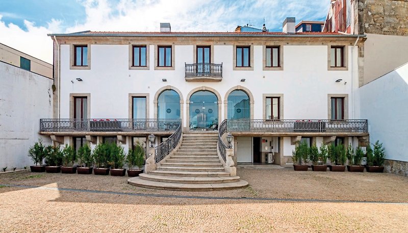 Oca Flores & Vitoria Village 1