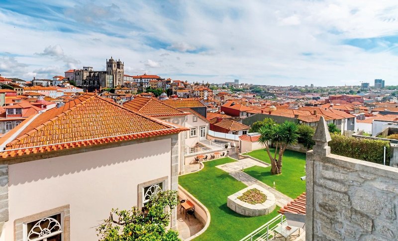 Oca Flores & Vitoria Village 17