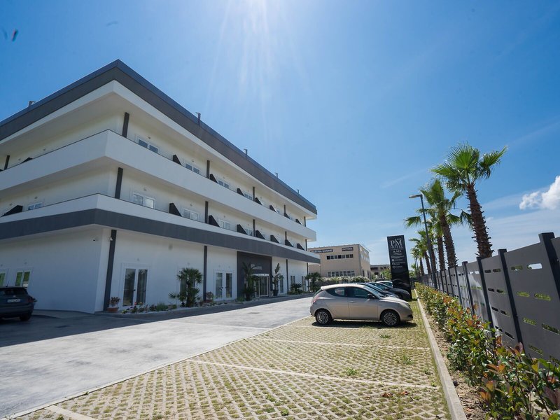 PM Hotel 4