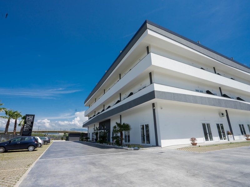 PM Hotel 5