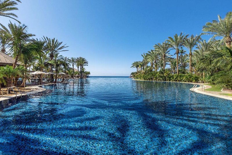 Unique Club at Lopesan Costa Meloneras Resort 2
