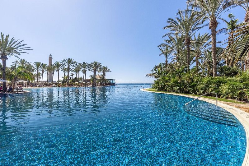 Unique Club at Lopesan Costa Meloneras Resort 5