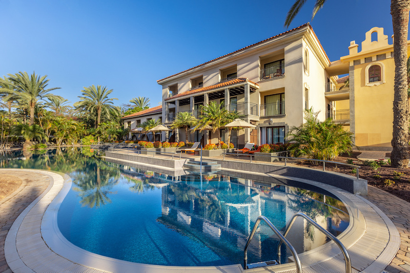 Unique Club at Lopesan Costa Meloneras Resort 3