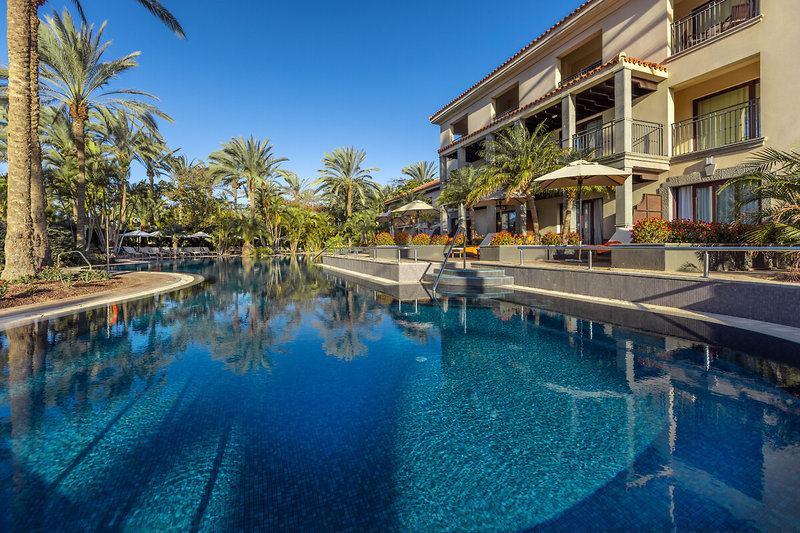 Unique Club at Lopesan Costa Meloneras Resort 2
