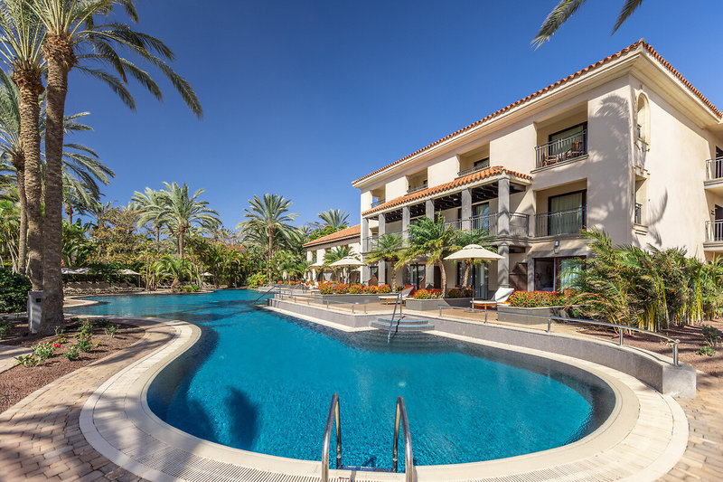 Unique Club at Lopesan Costa Meloneras Resort 4