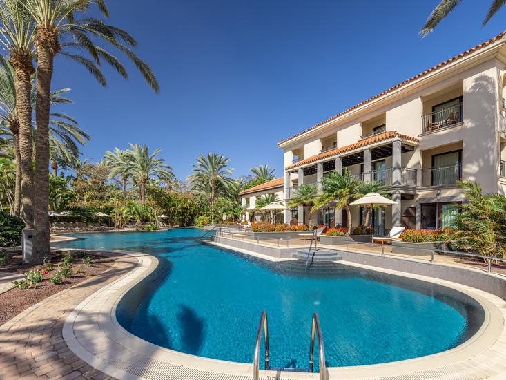 Unique Club at Lopesan Costa Meloneras Resort 3