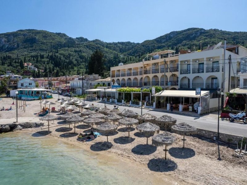 Riviera Seaside Hotel by Estia 1