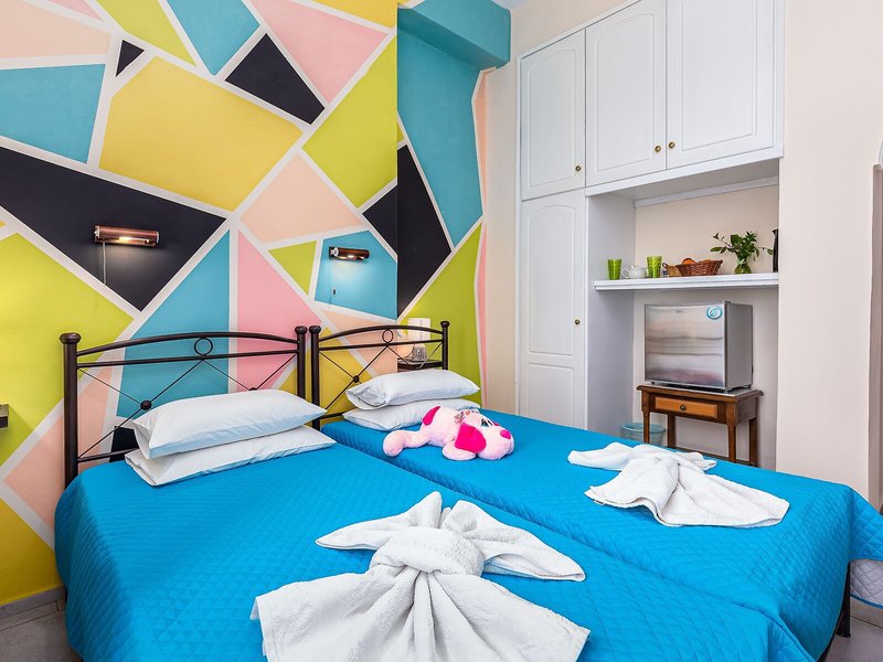 Riviera Seaside Hotel by Estia 7