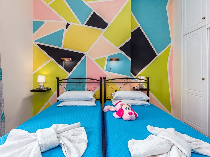 Riviera Seaside Hotel by Estia 13
