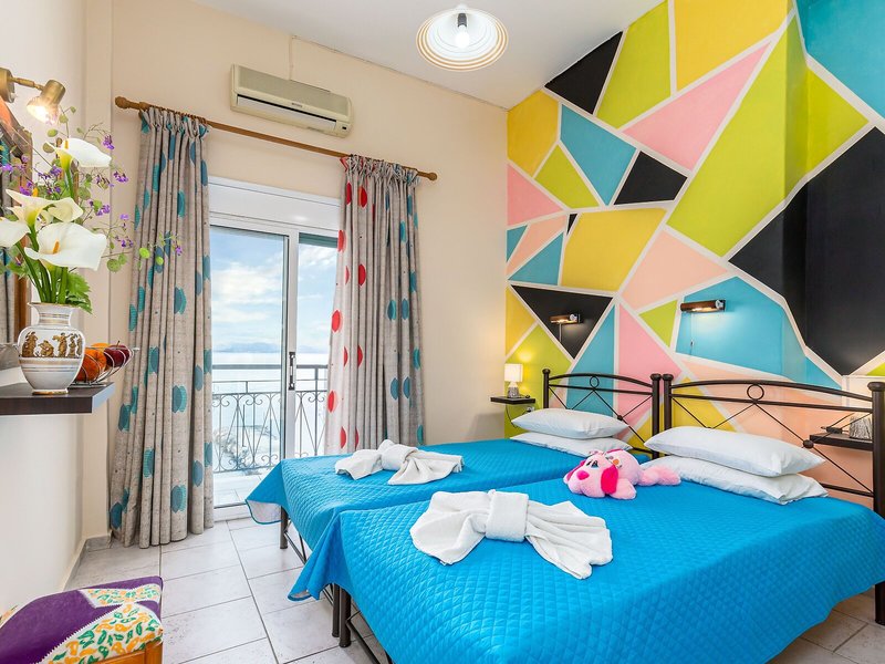 Riviera Seaside Hotel by Estia 14