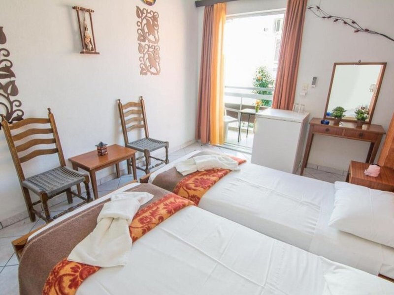 Riviera Seaside Hotel by Estia 15