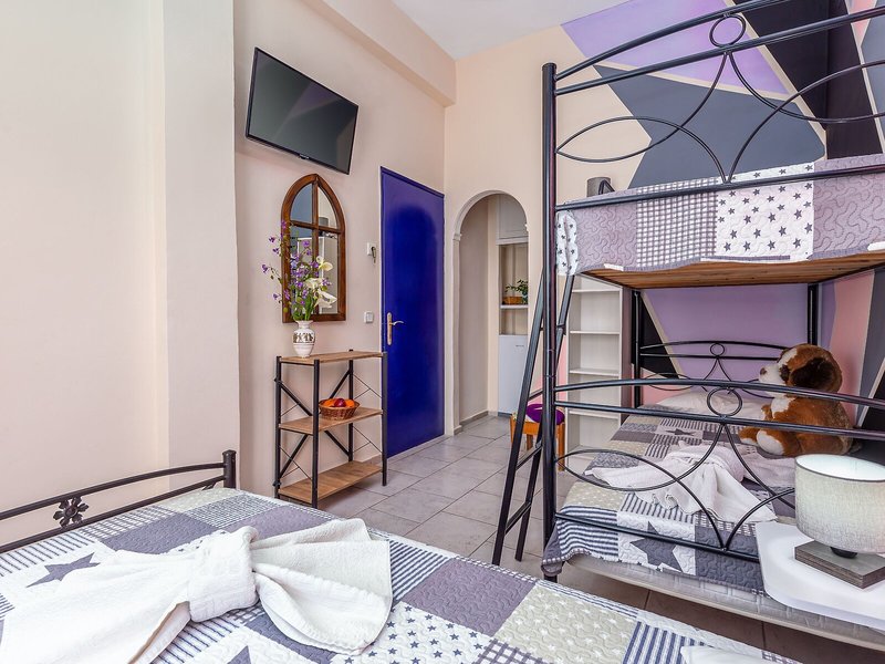 Riviera Seaside Hotel by Estia 24
