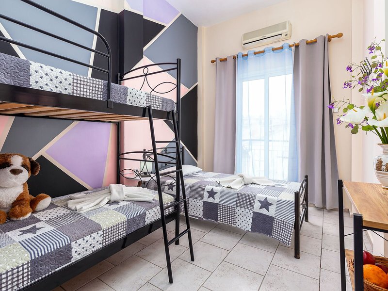 Riviera Seaside Hotel by Estia 27