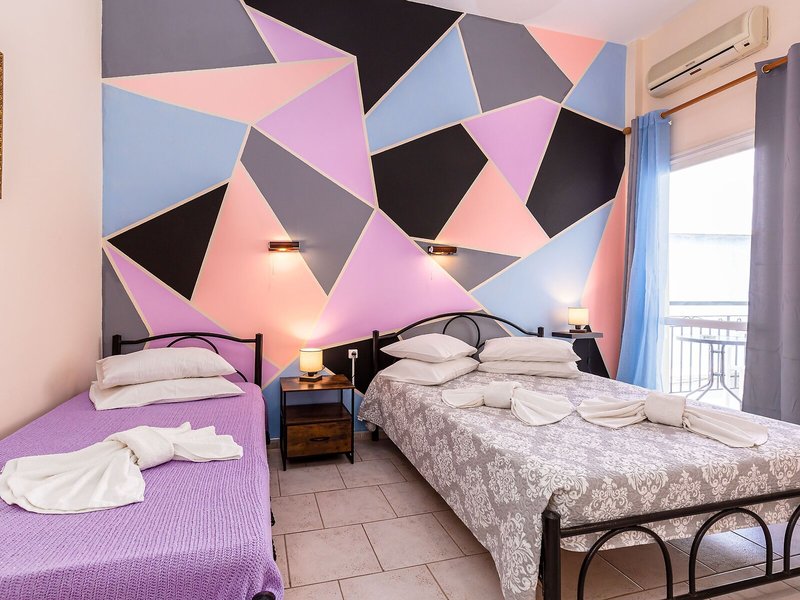 Riviera Seaside Hotel by Estia 29