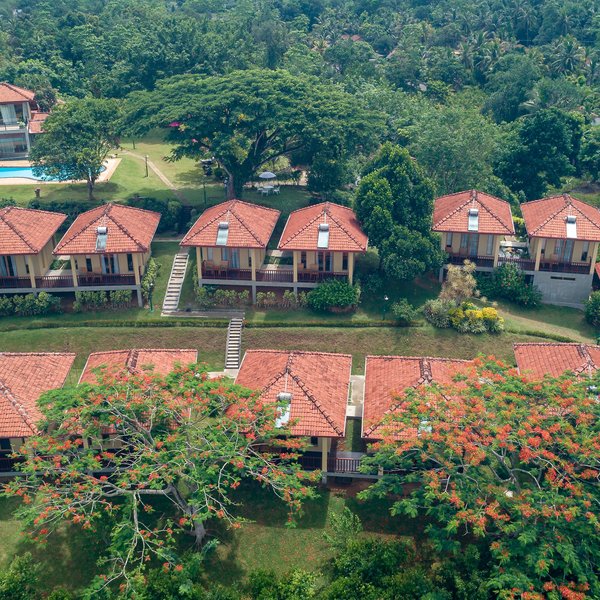 Kur Resort Lanka Am See 1