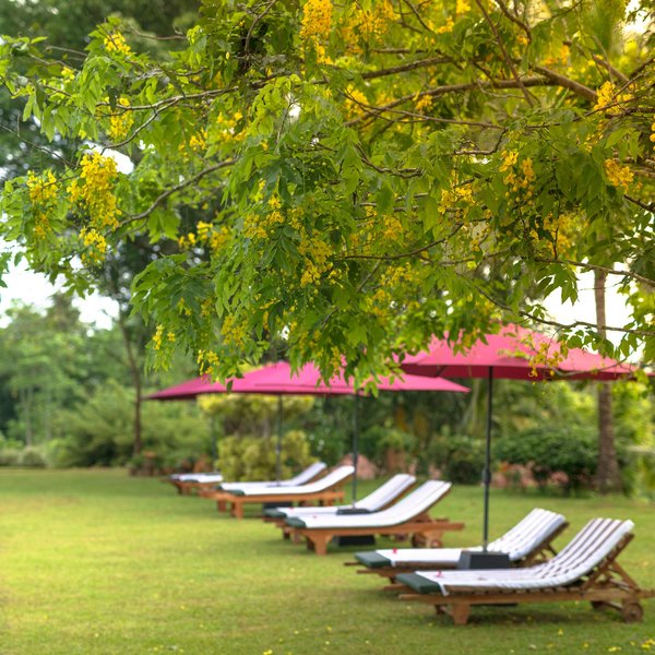 Kur Resort Lanka Am See 4
