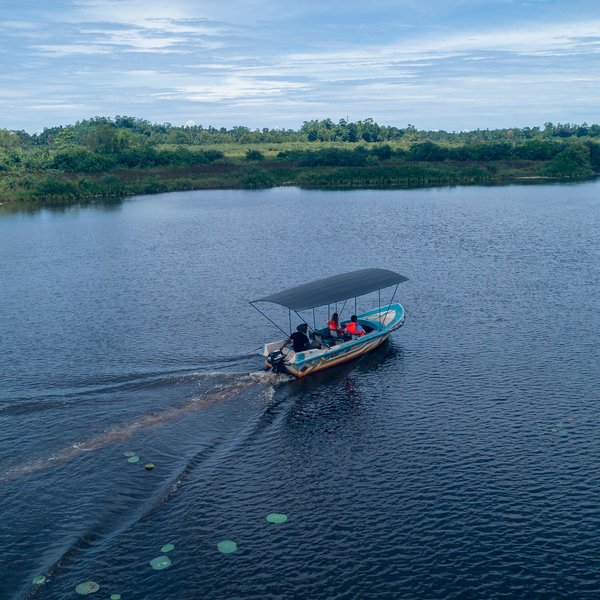 Kur Resort Lanka Am See 5
