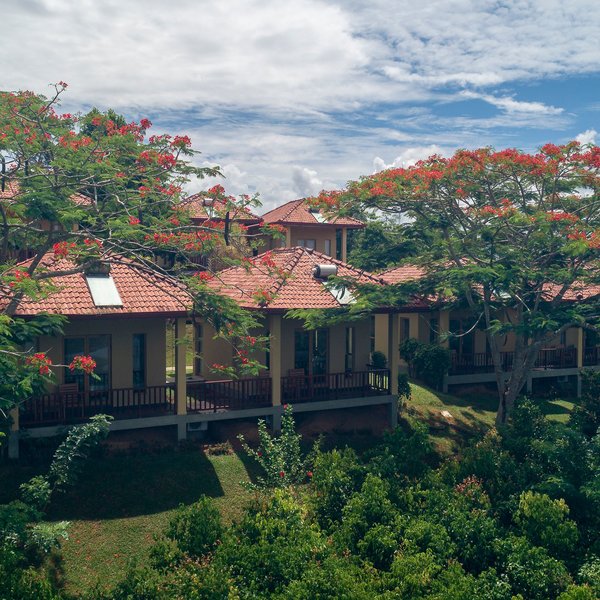 Kur Resort Lanka Am See 9