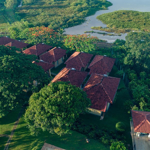 Kur Resort Lanka Am See 10